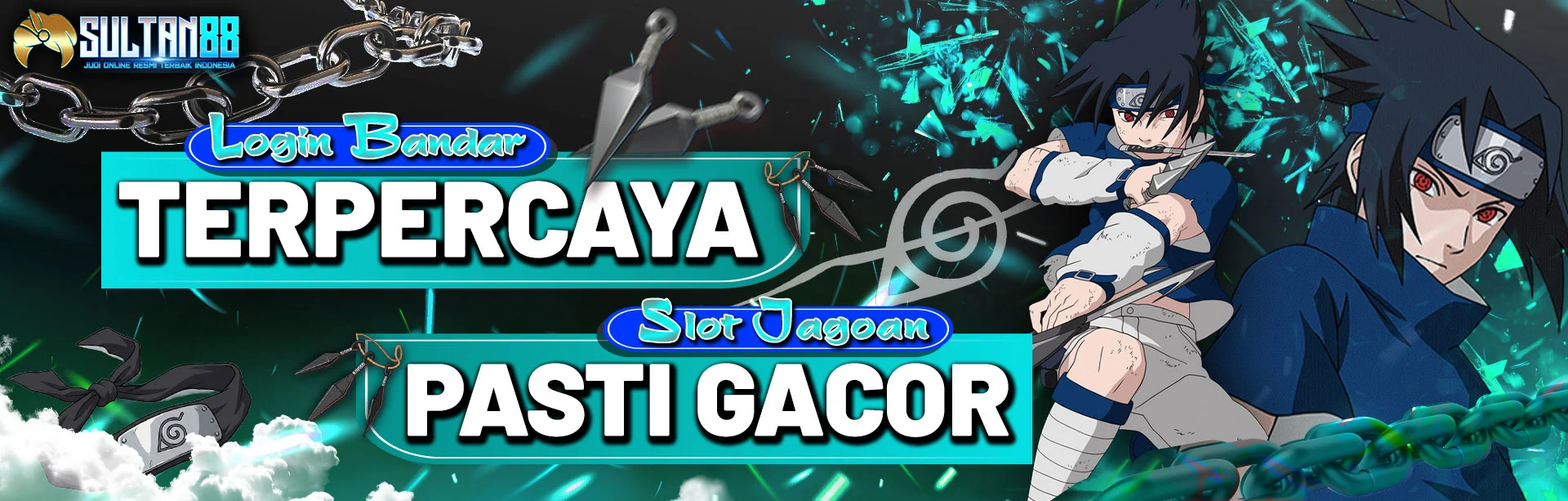 BUGIS88S Banner Slot Online