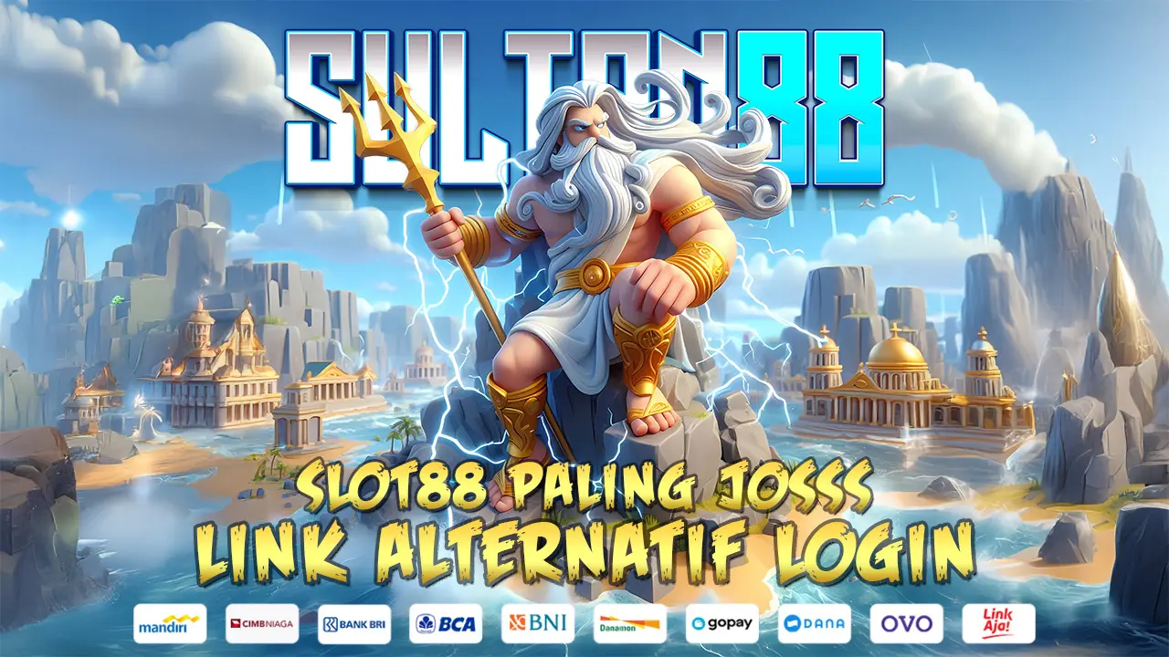 BUGIS88S slot88 resmi